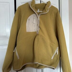 FP Movement Hit the Slopes Pullover